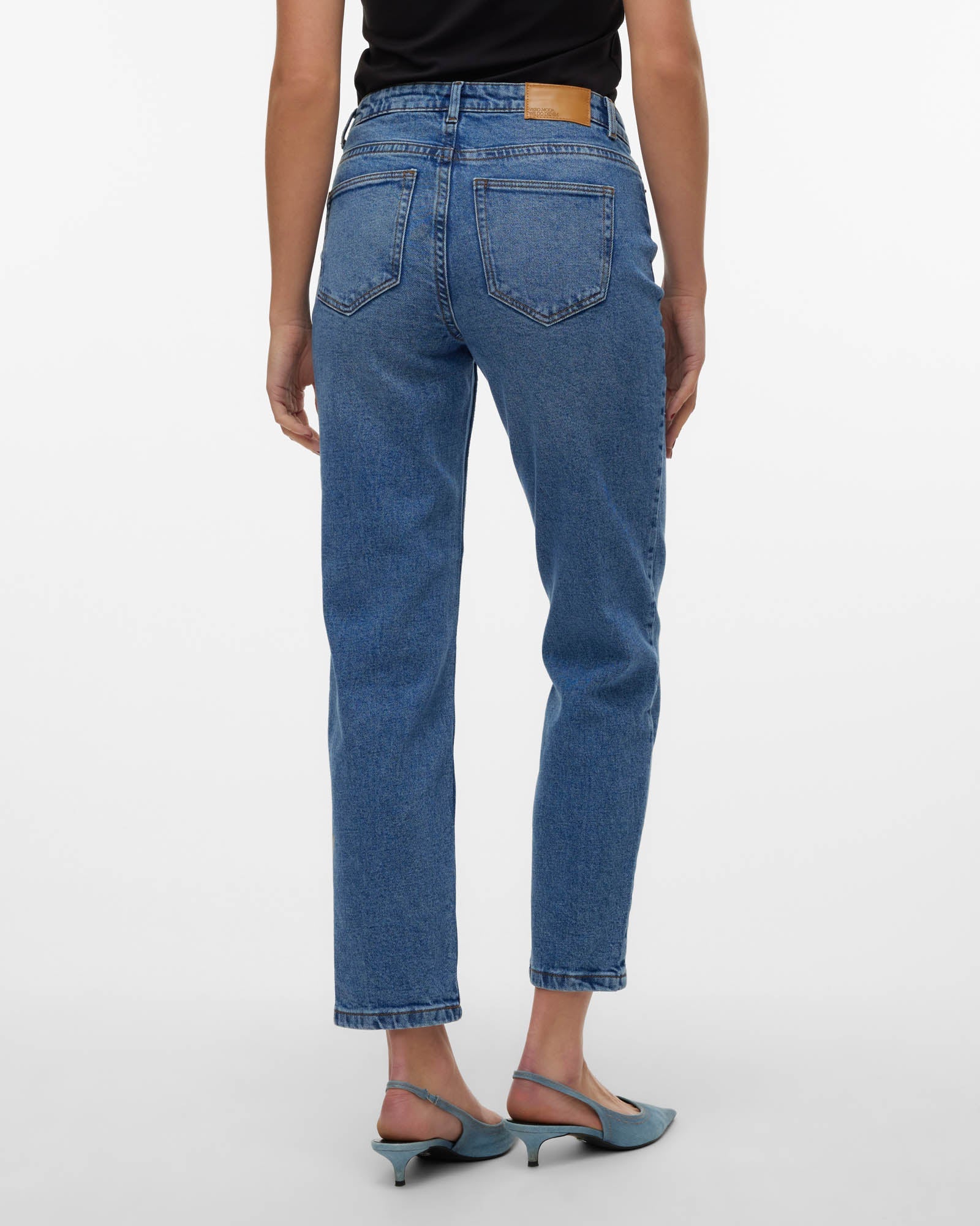 VMKYLA SKINNY JEANS